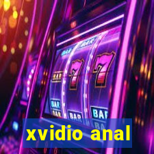 xvidio anal